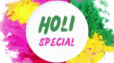Anam Khan Holi Time Sex Video 1080p