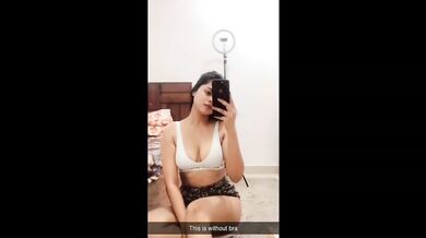 Gold Digger Anisha Ki Sex Scandal Rich Boy Sath Expose Hui