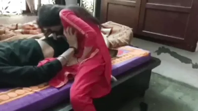 Desi Couple Ka Bedroom Mein Jabardast Chudai Khel Indian Desi