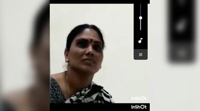 Sex aunty on duty