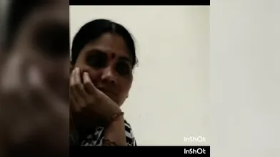 Sex aunty on duty