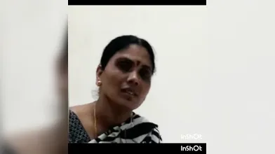 Sex aunty on duty