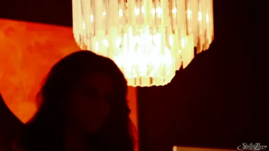 Sunny Leone Solo