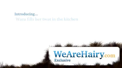 Live Girls Wara Kitchen
