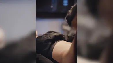HInDI Fake Police Fucked The Girl Under His Custody
