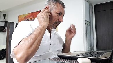 MInHamaDrasTa Fill Stepmother Pussy Cum Indian