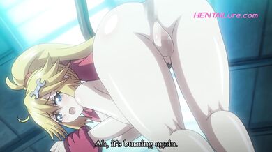 Mecha Gishi Resta no Daibouken 02 (Exclusive) (Subtitled)