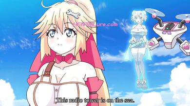 Mecha Gishi Resta no Daibouken 02 (Exclusive) (Subtitled)