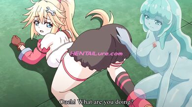 Mecha Gishi Resta no Daibouken 02 (Exclusive) (Subtitled)