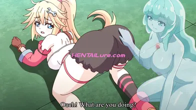 Mecha Gishi Resta no Daibouken 02 (Exclusive) (Subtitled)