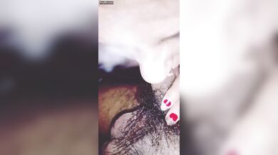 Deshi BLOWJOB&HANDJOB Blow Job