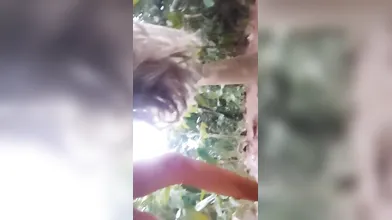 DeshiMixed PUBLICPLAC Sex In Jungle