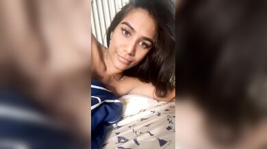 01 April 2024 Poonam Pandey Live