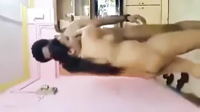 Hindi 3SOME+ Aunty