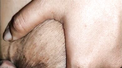 Tamil Wife boobs nipples sucking