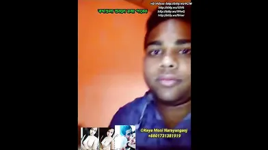 BanGLa Delhi Bhabi Affair(Don T Miss The Audio)