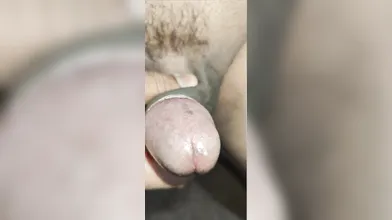 Tamil Wife bathing