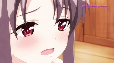 Harem Camp EP 6 HENTAI ENG Subbed (UNCENSORED)