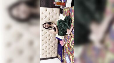 PART Hindi Apni Biwi Ko Bed PR Sula Ke Bahut Choda - Ko Ko
