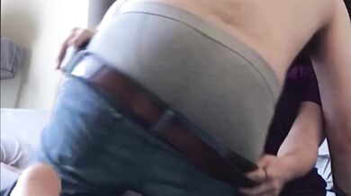 DeshiMixed Missionary Sex With MILF