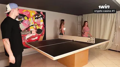 My fellow dares me to join his game and witness him screwing his pal and his gf