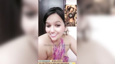 HindiLiveGirls HOT INDIAN GIRL TANGO LIVE NUDE