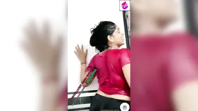 Deshi LIVEGIRLS Ayushi Bhagat Tango Live Nude