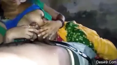 Hindi BLOWJOB Indian Blowing