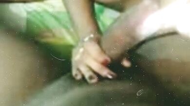 DesHI Desi Girl Suck Big Cock