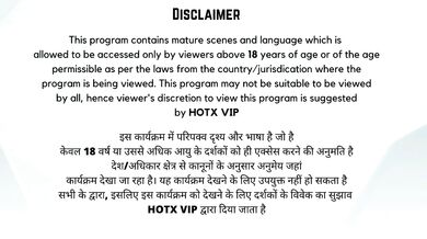 Hindi Movie HotxVIP Tejashwini Prabhakar Gowda - Dilruba [HotX]