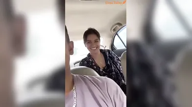Hindi PublicPlace Viral Indian Lovers Anal Fuck In Car