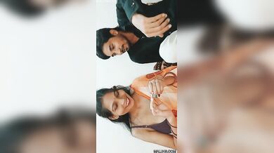 HInDI Desi Indian Cpl Ki Chudayi Or Blowjob