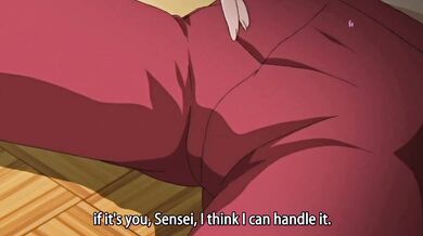 Spocon!: Sportswear Complex ⋄ Sensei Fucks Busty Teen In The Woods
