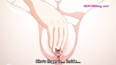 Tenioha! Onna no Ko datte Honto wa Ecchi Da yo? EP 2 SUBBED