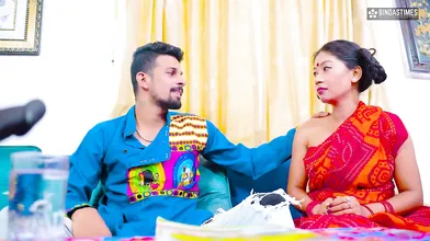 Landlord Ne Maid Ko Jor Jor Se Chood Dea (Hindi XXX) 1080p HDRip - Ko Ko