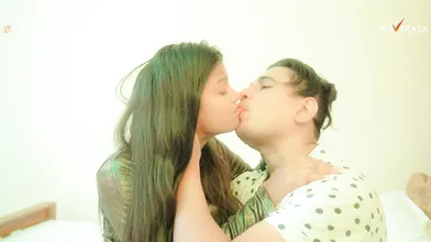 South Indian Girl Nayana Romance And Sex With Boyfriend 1080p HD