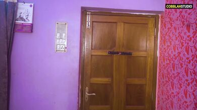 Indian Desi Slim Stepsister (2024) CBStudio 1080p