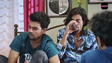 Angrezy Akhbar (2024) UNRATED 1080p HDRip Moovi S01 Part 2 Hot Web Series