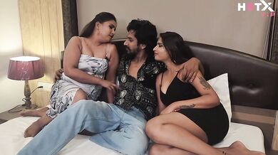 PROFESSOR UNCUT HotX Indian Porn Xxx