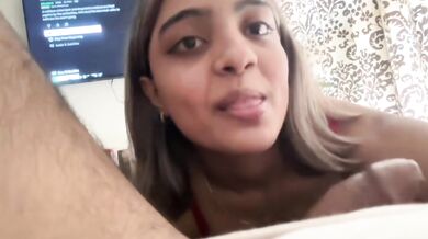 Insta Model Charvi Bhatt Stripping Towel And Dance, Fingering Hard And Moaning