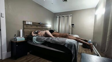 BBWLovr69 BBW Wife Oral with Bull