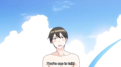 Modaete yo Adam-kun 07 ENG Subbed (UNCENSORED)