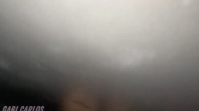 Meu Marido Levou Eu E Minha Amiga No Gloryhole Para Chu