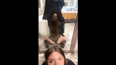 Slut Gets Fucked By Ghostface