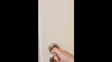 This Whore Comes To Get Fucked At The Hotel