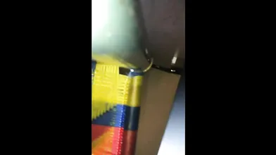 Slut Loves To Suck