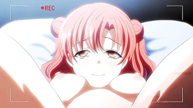 Yumemiru Otome! [FULL 60FPS] 1-2 (ALL SEX SCENES) FULL HD! NEW HENTAI 2024