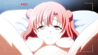Yumemiru Otome! [FULL 60FPS] 1-2 (ALL SEX SCENES) FULL HD! NEW HENTAI 2024