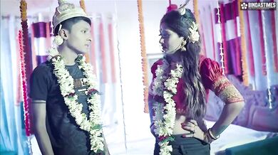 Modern Biwi - Xxx Series - Full 2024