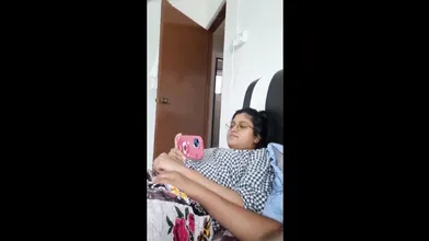 Moti Gaand Wali GF Ki Ghodi Style Me Zabardast Chudai